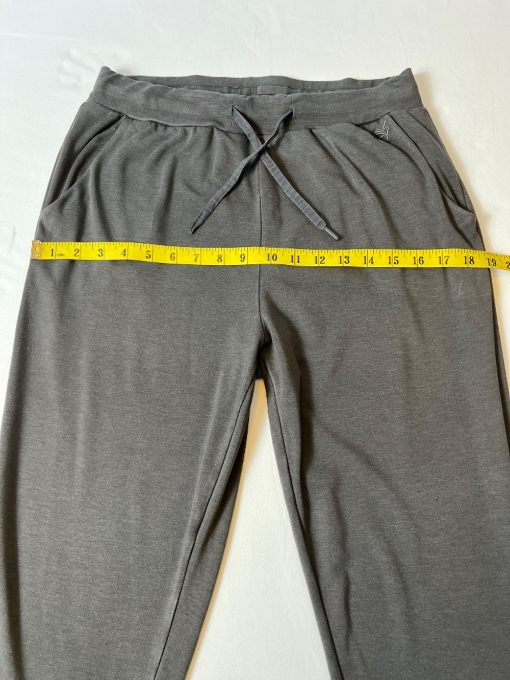 Cozy Earth Bamboo Cooling Joggers - Picture 6 of 10